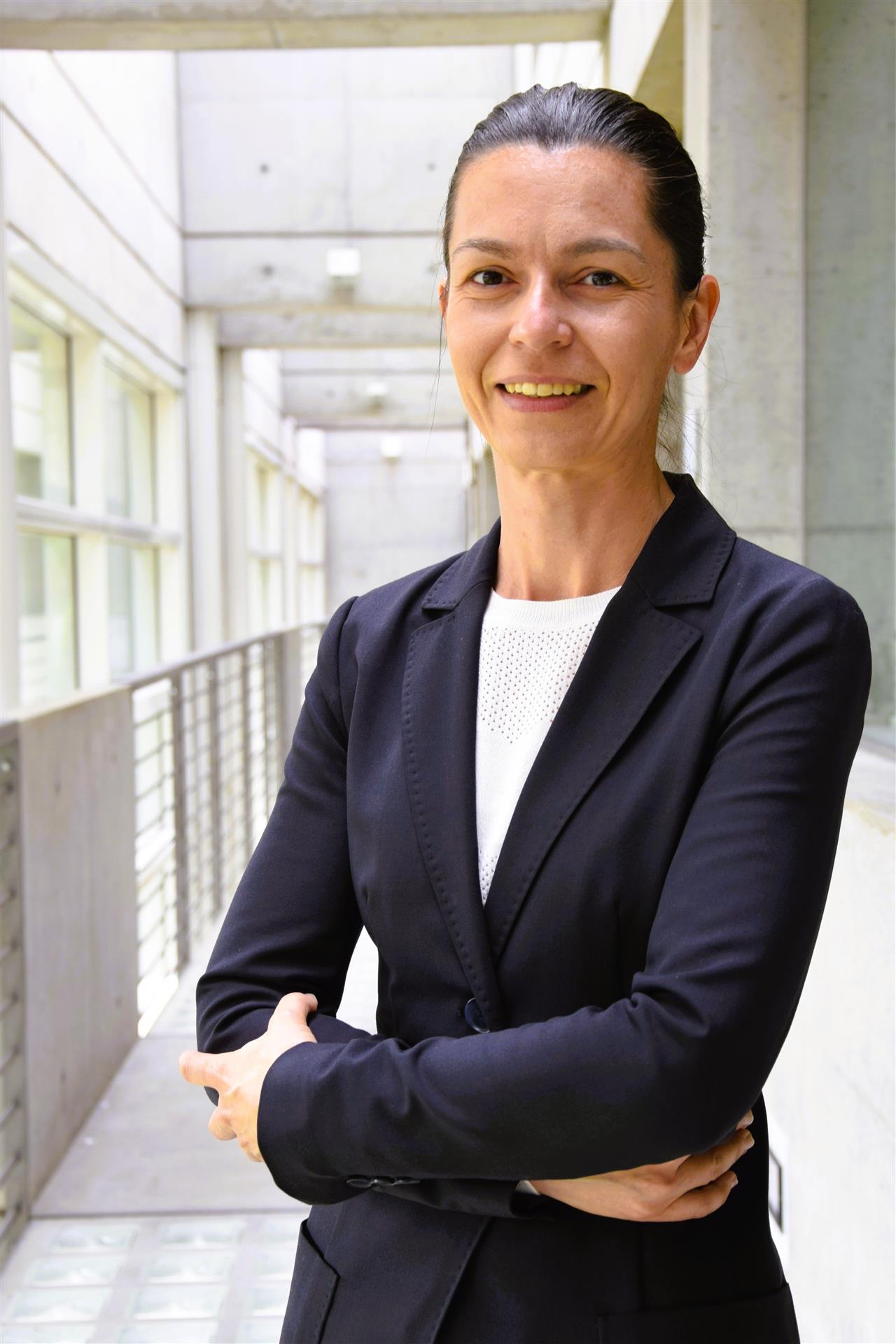 Elena Zendron