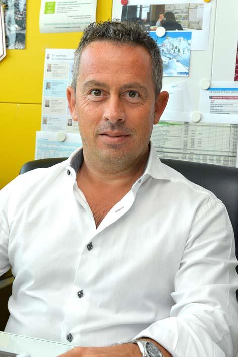 Gianni  Baldessari